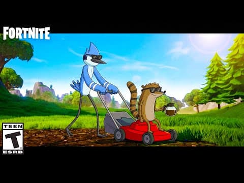 New Fortnite Insider Leaked Everything..