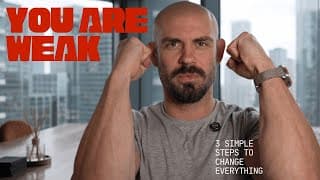 The Reason Why You Still Feel Like A Little Boy