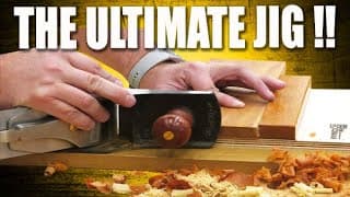 The One Jig That 10x'd My Woodworking Skills