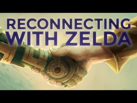 Yet Another Tears Of The Kingdom Retrospective