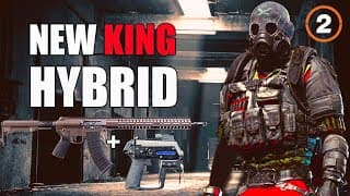 Build That Will Make You Too Strong - Silent Assassin | The Division 2 Obliterate + Pesti + Overdogs