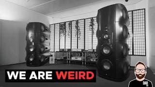 Audiophiles Are The Worst 😆