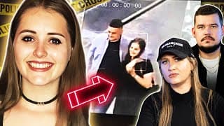 The Tinder Date That Turned Deadly: The Shocking Case Of Grace Millane