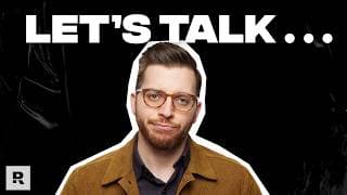 Major Life Update...