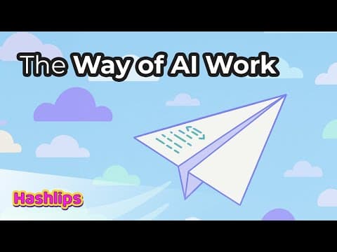 The Way Of Ai Work