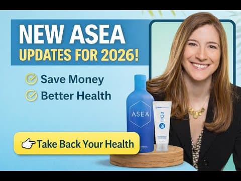 Using Asea? Tried It Before? Thinking About It? Watch This First (2026 Update)