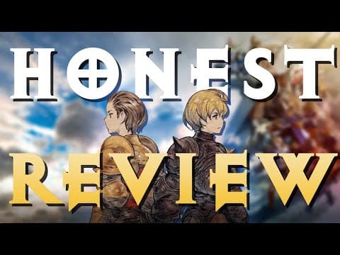 Final Fantasy Tactics - The Ivalice Chronicles | A Critical Review
