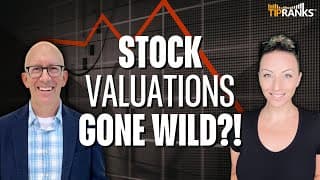 Are Stocks Headed For A Lost Decade? A Pro’s Take On Equity Valuations & 2 Key Stocks!