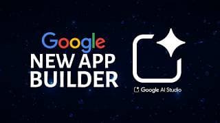 Google Goes All-In on Vibe Coding with AI Studio