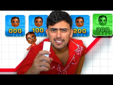 Can Wii Bowling Make Me Good At Bowling?