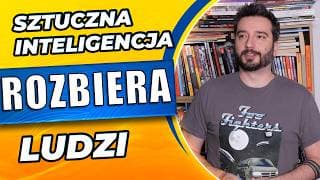 Sztuczna Inteligencja Rozbiera Ludzi | Newsy Bez Wirusa #246 | Karol Modzelewski