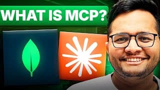 What Is Mcp (model Context Protocol) In 2025 In 18 Minutes From Scratch