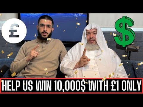 We Need £5,000 Before Midnight!!! Open Q&a