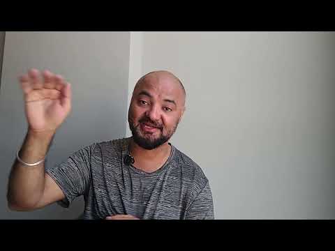 Time To Start Gdpi Wat Preparation! First Steps!