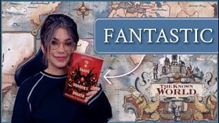 This Book Is Severely Underhyped And Is Top Tier Dragon Fantasy 🔥