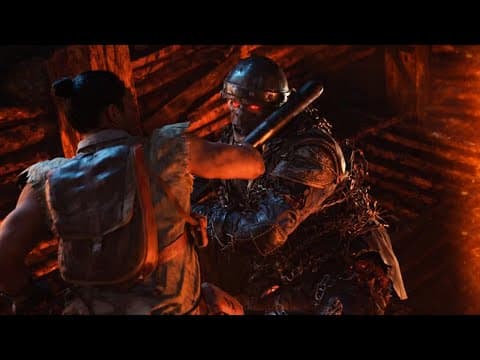 The Most Brutal Deaths In Call Of Duty Zombies