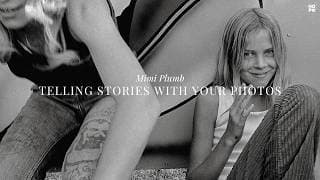 The Photographer Who Revealed America’s Dark Side!