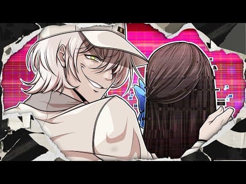 How One Male Npc Almost Killed An Entire Franchise