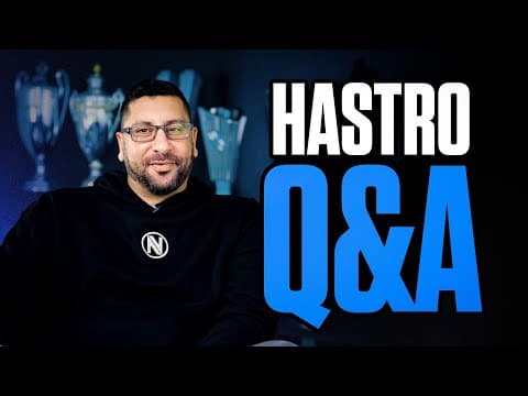 What's Next For Envy In 2026? - Hastro Q&a