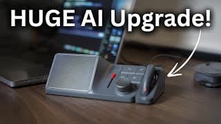 Best Ai Companion For Productivity! - Hidock H1