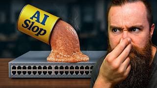 I'm Done With The Ai Hype