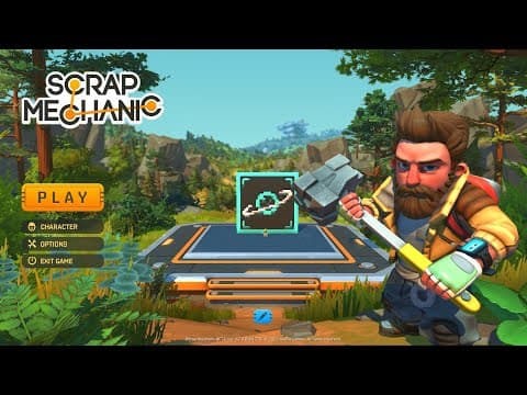 Playing Video Games On The Internet! Let's Build.