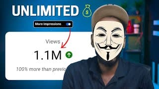 Youtube Par Views Kaise Badhaye | Views Kaise Badhaye | How To Increase Views On Youtube