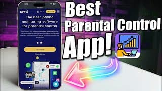 Best Phone Monitoring App Supporting Viewing Photos, Sms, Chats!