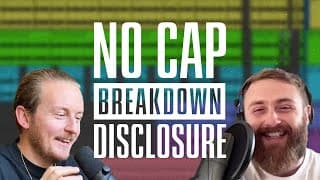 Disclosure - No Cap Production Breakdown