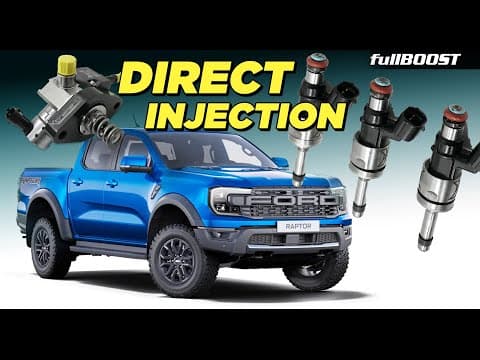 3000psi Fuel Injector Testing