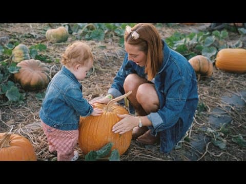 Cozy Fall Vlog (new Car, Soup Season, Fall Candles + More)