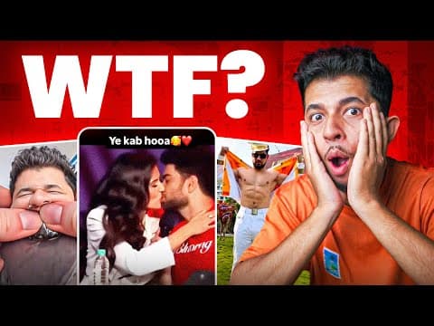 Best Ai Kissing Video Generator Ever | 2 Photo Kissing Videos 💋😜