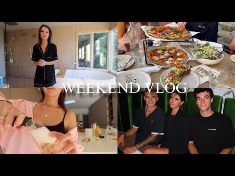 Going To Brunch For Mimosas Is Everything