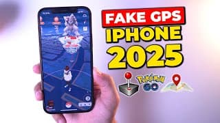 Gokil! Coban Main Game Pokemon Go Tanpa Jalan Jalan Tahun 2025