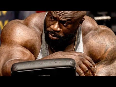 The World Wasn't Built For Guys Like Us - Bodybuilding Lifestyle Motivation 🔥