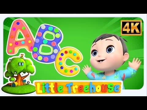 Abc Phonics & More Nursery Rhymes Songs For Kindergarten Kids