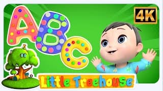 Abc Phonics & More Nursery Rhymes Songs For Kindergarten Kids