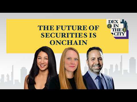 What Nyse's Shift To 24/7 Trading Means For Crypto - Dex In The City