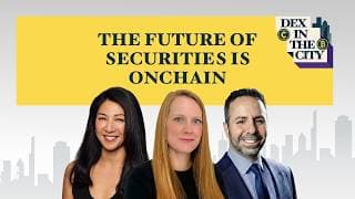 What Nyse's Shift To 24/7 Trading Means For Crypto - Dex In The City