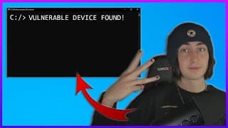 3 Ways To Scan The Internet! (educational Purposes Only)