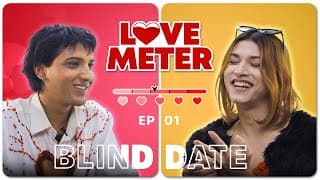 Redefining Love's Boundaries | Love Meter | S1e01 |