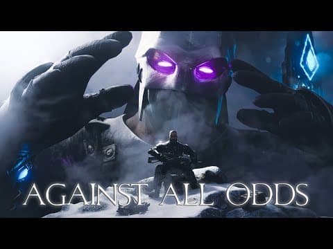 Against All Odds - Ark Survival Ascended Movie
