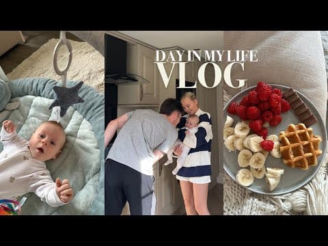 Spend The Day With Me