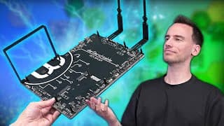 Ich Habe Meinen Eigenen Benchtable Entwickelt!