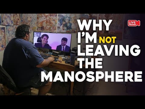 Rollo Exposes: Brand Grifters Destroying The Red Pill