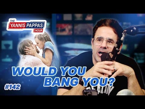 Would You F#q You? | Yp Hour