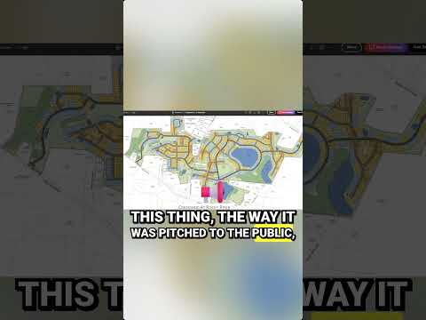 Why 30+ Pickleball Courts at Cresswind Rocky River  Changes Everything