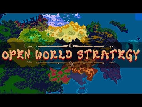 I've Never Seen A Game Like This Before! - Death Howl