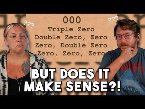 What Makes British Numbers So Confusing For Americans?