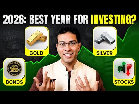 2026: The "final Phase" Of Bull Run Starts Now... | Use 10 Simple Strategies To Grow Your Portfolio